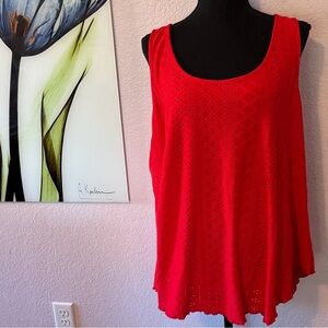 tank top shirt size 3X